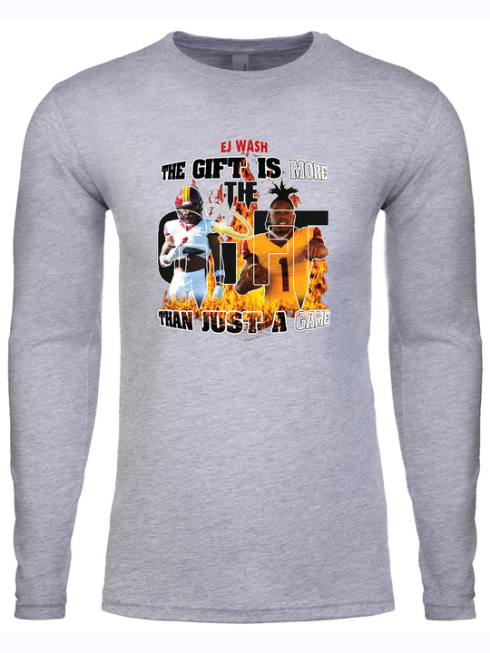 The Gift Long Sleeve