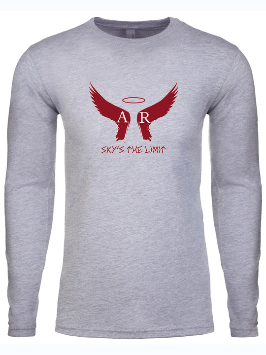 Skys the Limit Long Sleeve