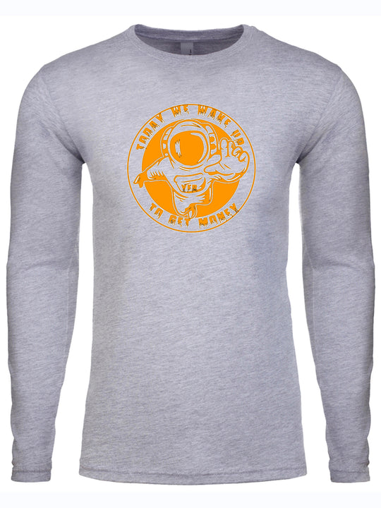 YFB Clothing Long Sleeve