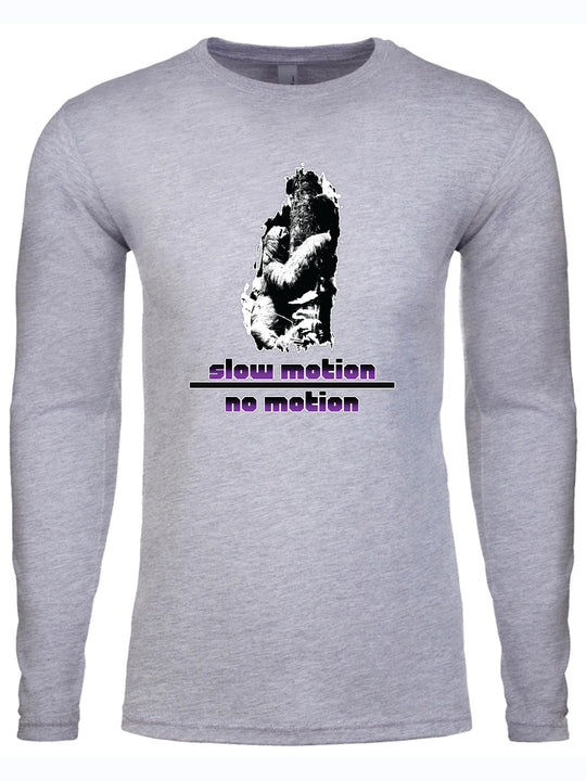 Christian Banks Long Sleeve