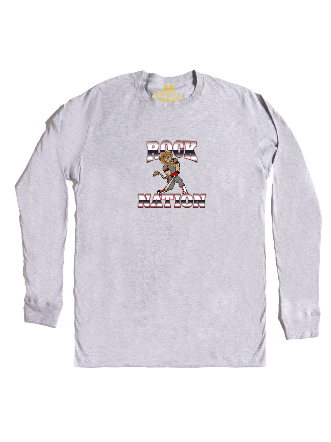 Rocko Brzezniak Long Sleeve