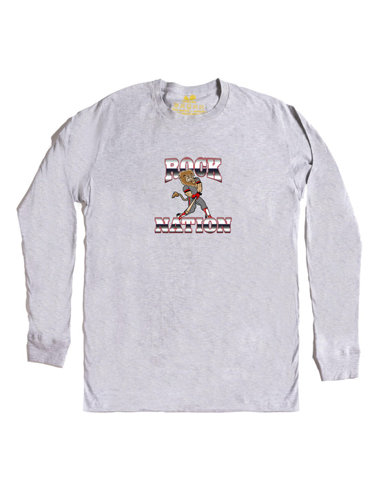 Rocko Brzezniak Long Sleeve