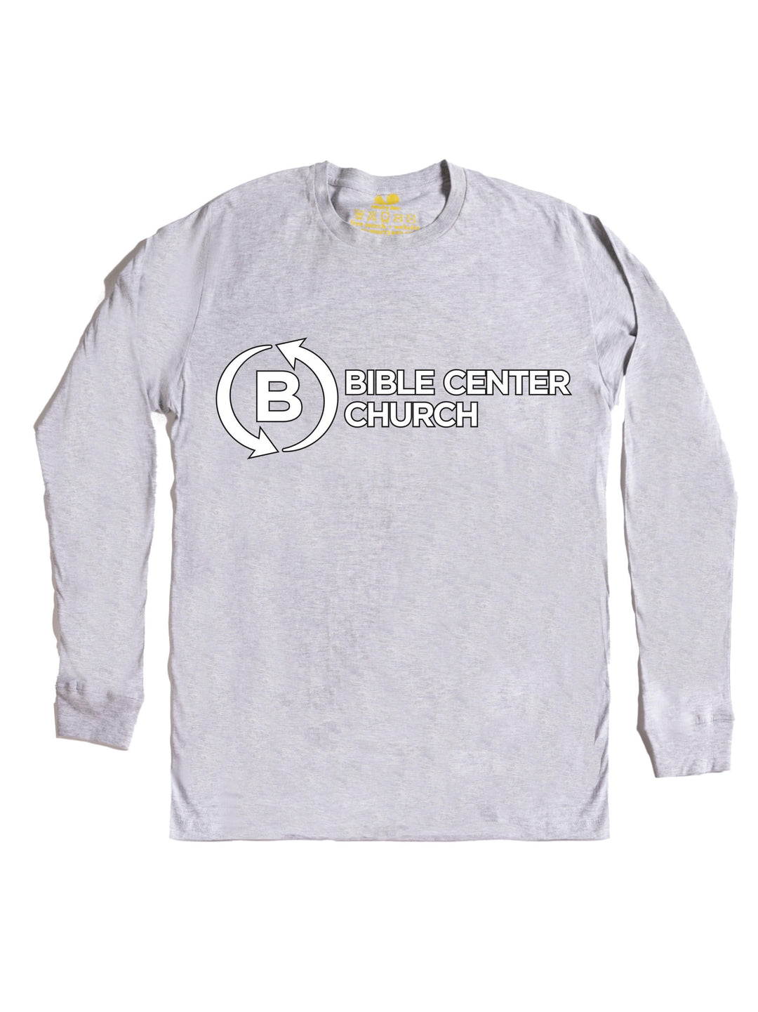 Bible Center Church Long Sleeve