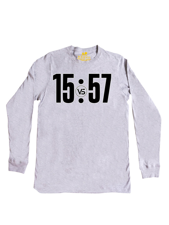 1557 Logo Long Sleeve