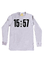 1557 Logo Long Sleeve