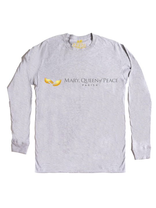 Mary, Queen of Peace Parish Long Sleeve