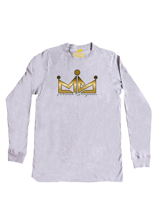 Micah Simpson  Long Sleeve