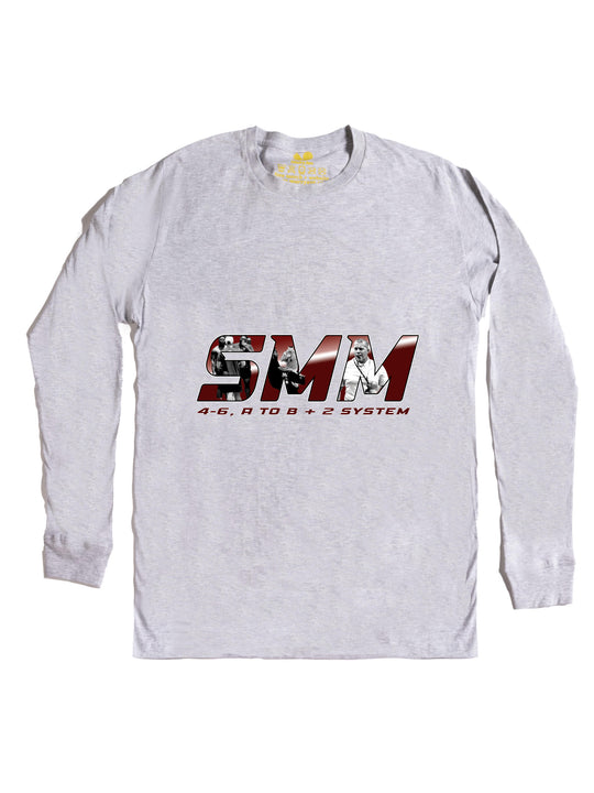 Seth Morris Long Sleeve