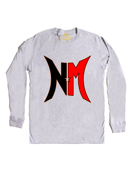 Naahzeikial Mays Long Sleeve