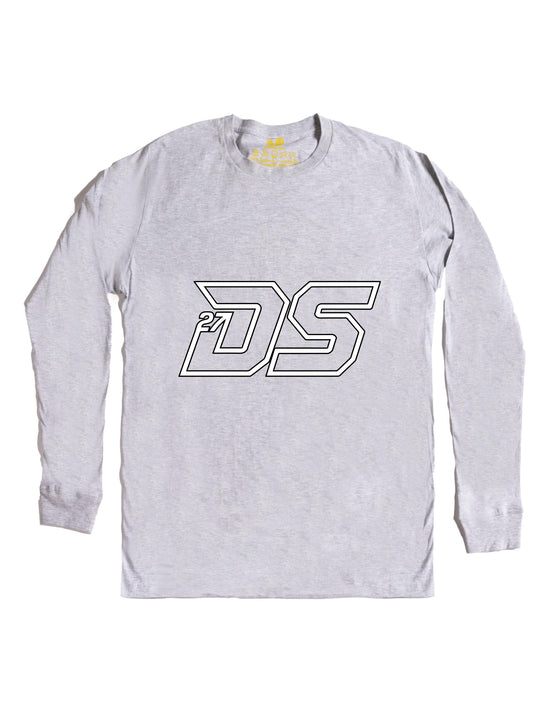 Daymion Sanford Long Sleeve