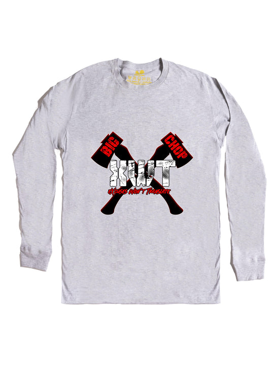 Xavier Walker Long Sleeve