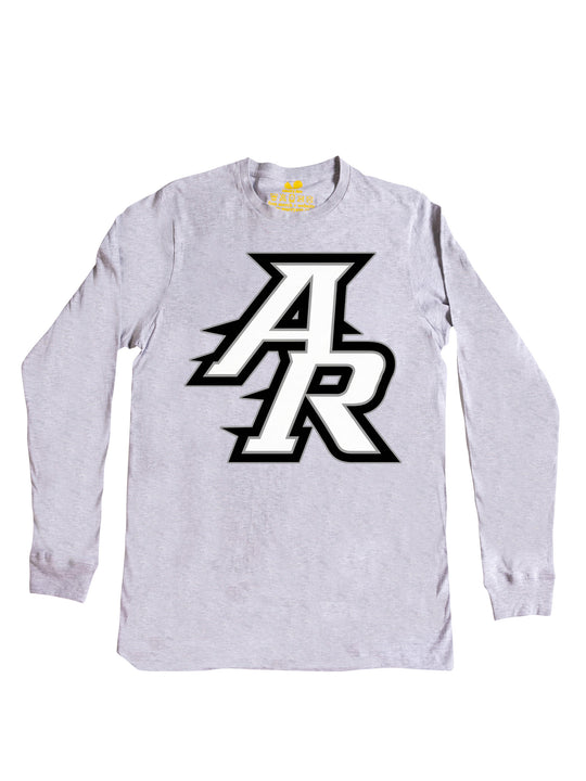Ahmad Rand Logo Long Sleeve