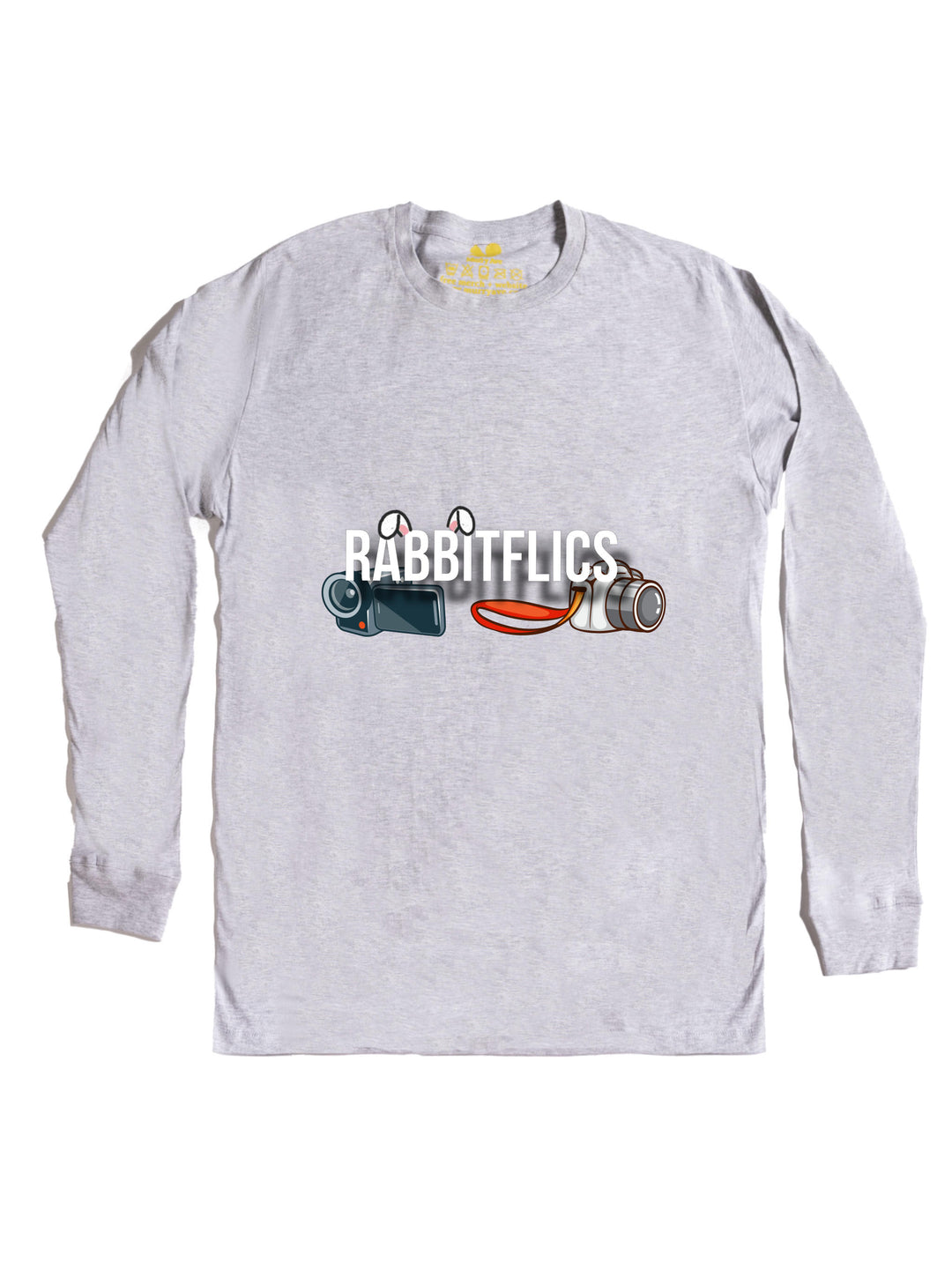 Rayquan Smith Long Sleeve