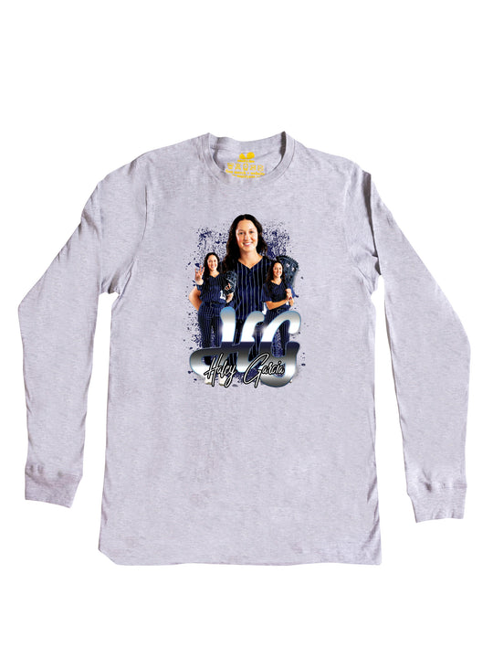 Haley Garcia Long Sleeve
