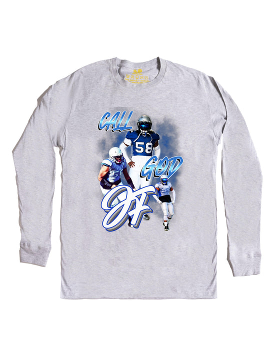 Jody Fudge Jr Long Sleeve