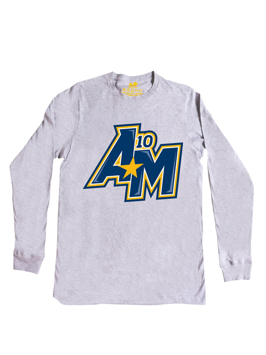 Andress Marrer Logo Long Sleeve
