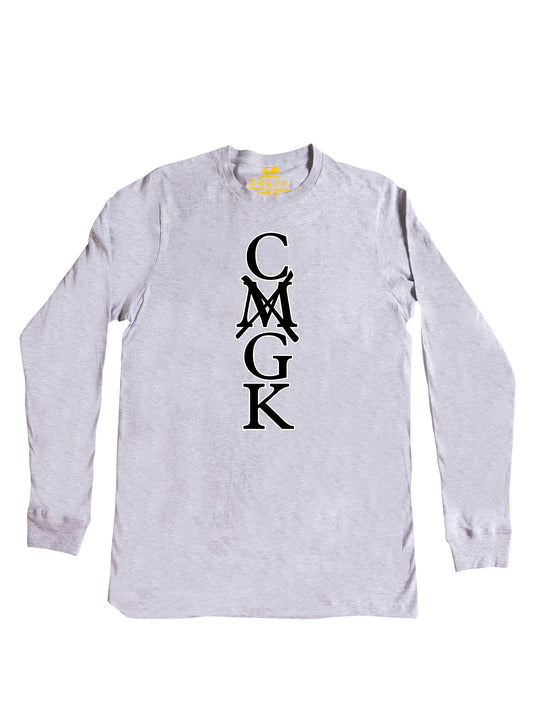 CMGK Logo Long Sleeve