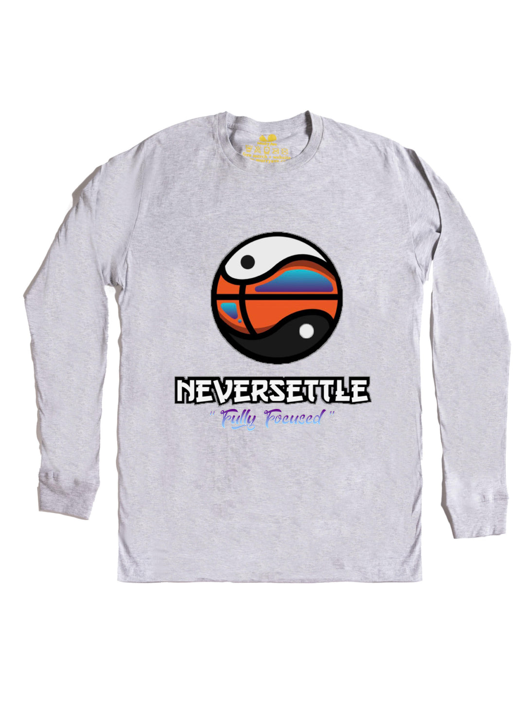 Tyler Frank Long Sleeve