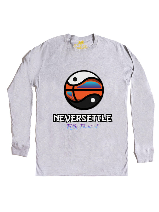 Tyler Frank Long Sleeve