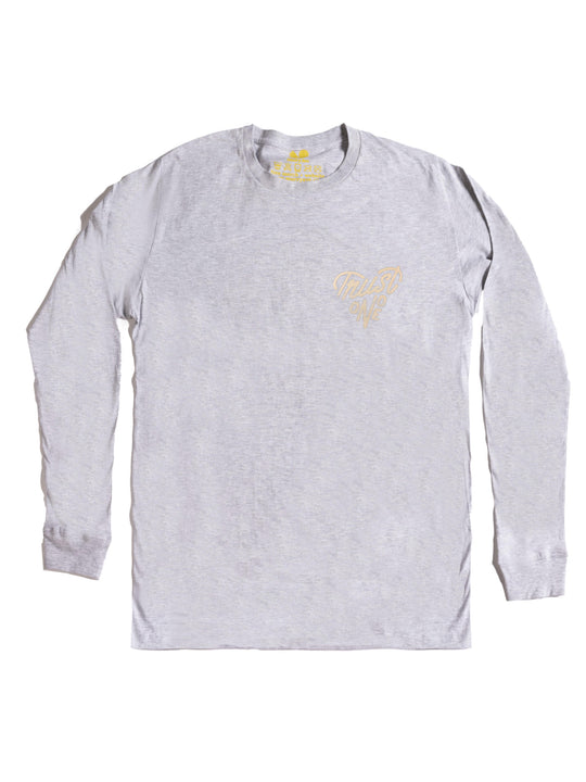 Trust No One Long Sleeve
