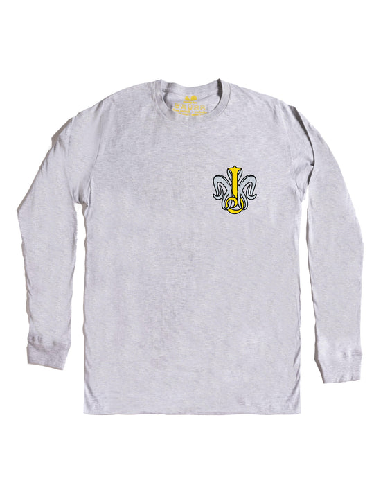 Jawad Williams Long Sleeve