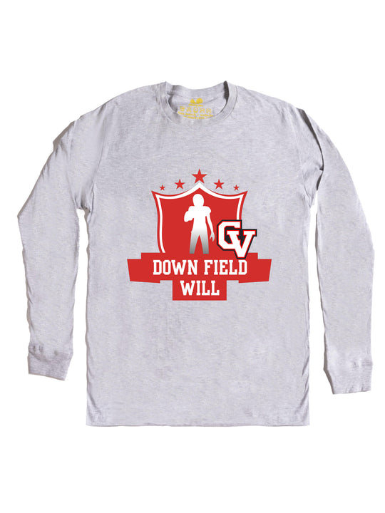 William Jones Terrel Long Sleeve