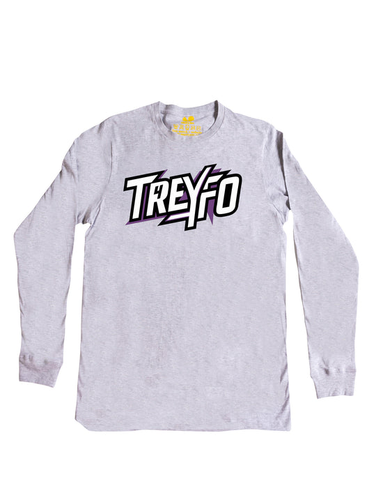Treyfo4 Long Sleeve