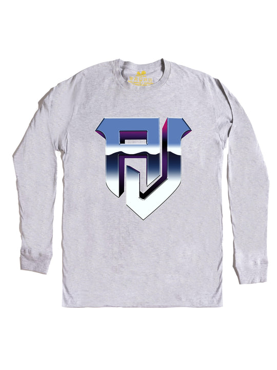 Aldrich Jalandoni Logo Long Sleeve