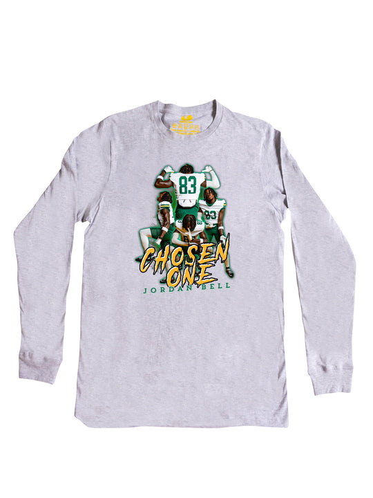 Chosen One Jordan Bell Long Sleeve