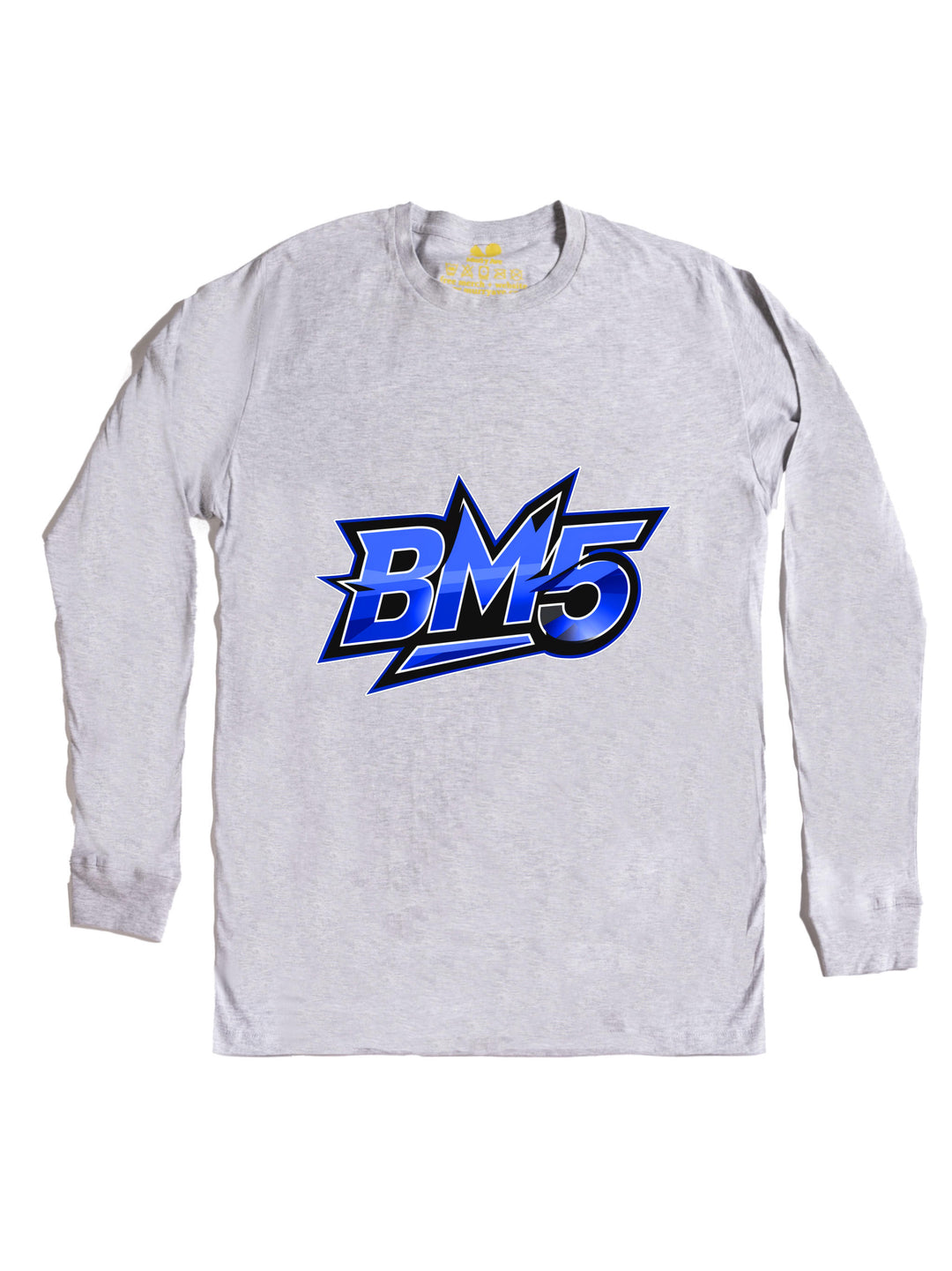 Brad Milliorn Long Sleeve