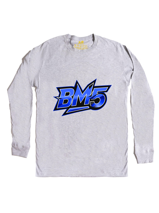 Brad Milliorn Long Sleeve