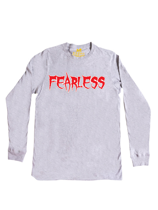 Fearless Long Sleeve