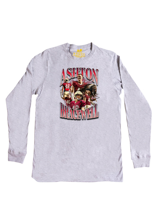 Ashton Bracewell Long Sleeve