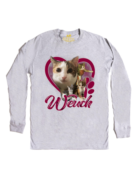 Weuch Long Sleeve