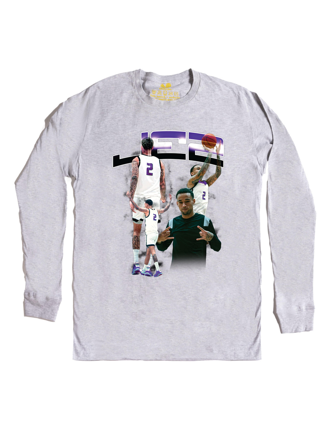 JE2 Long Sleeve