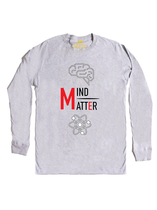 Jada Stinson Long Sleeve
