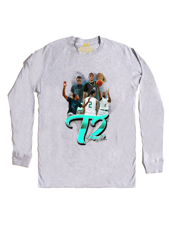 Tyler Allen Long Sleeve