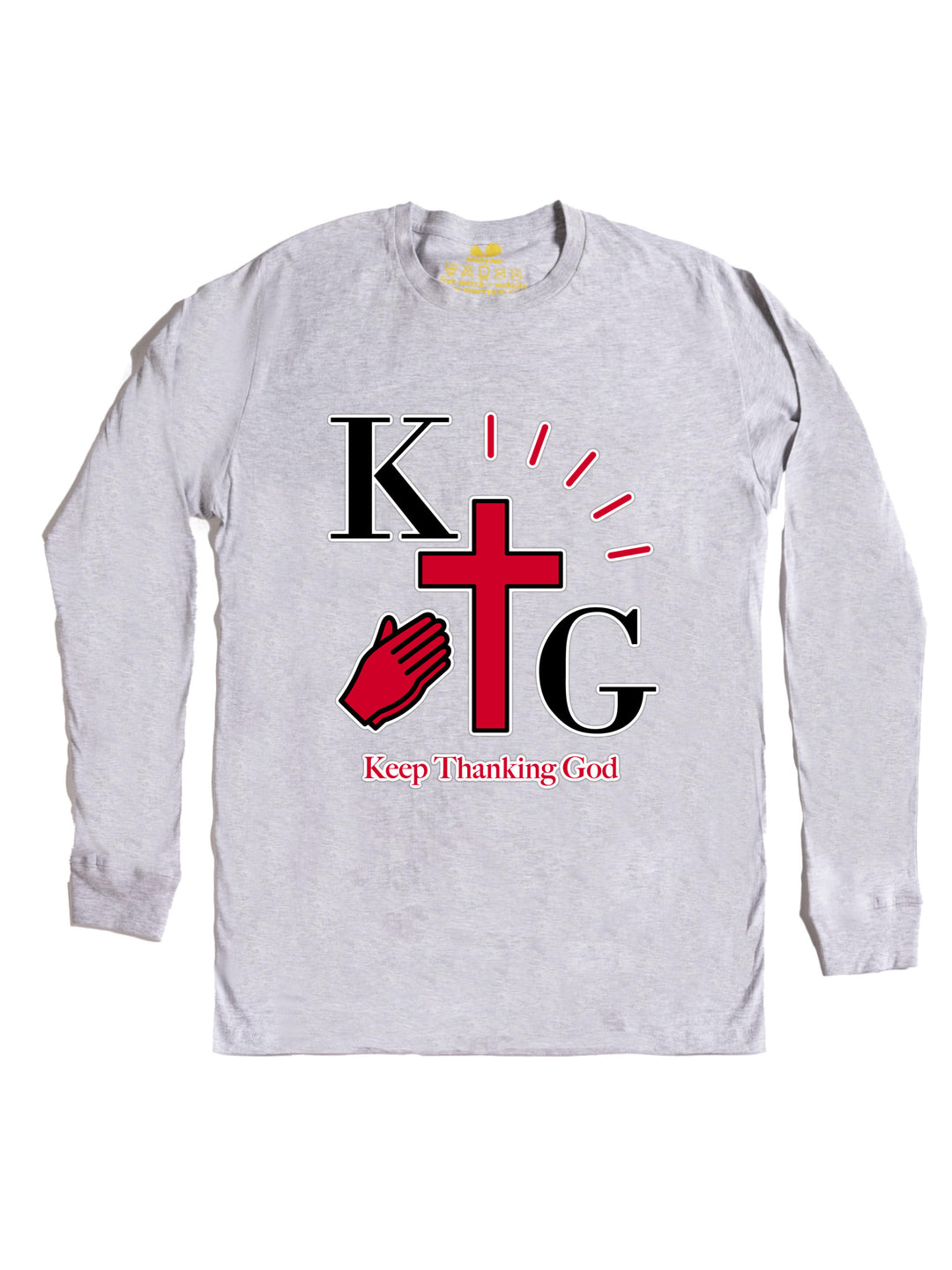 Kendra Gillispie Long Sleeve