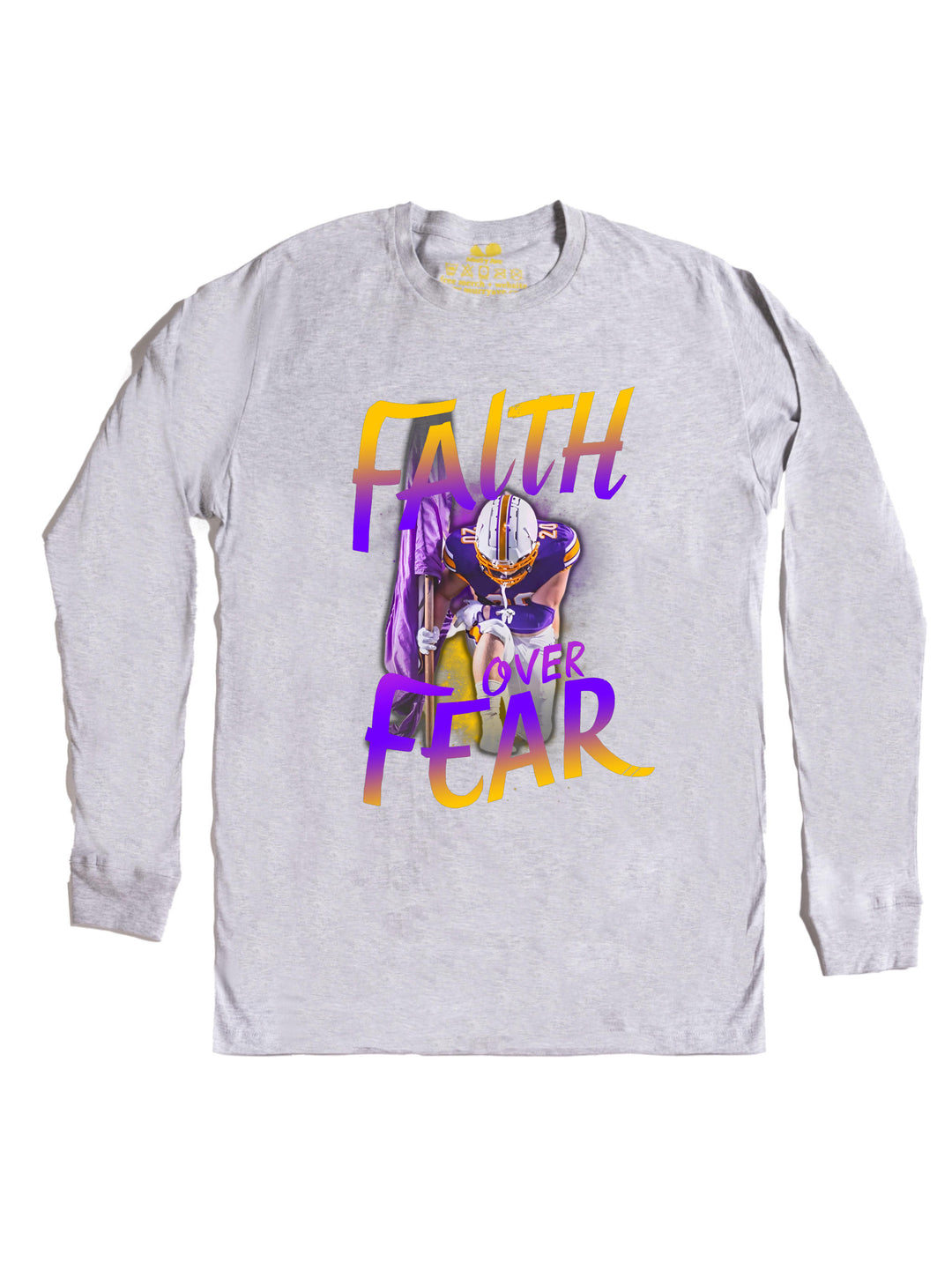 Andrew Doss Long Sleeve