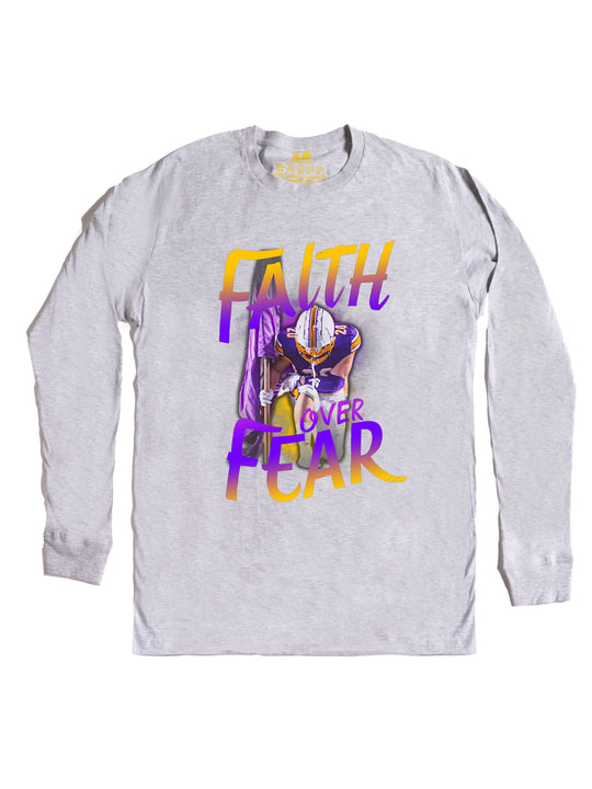 Andrew Doss Long Sleeve