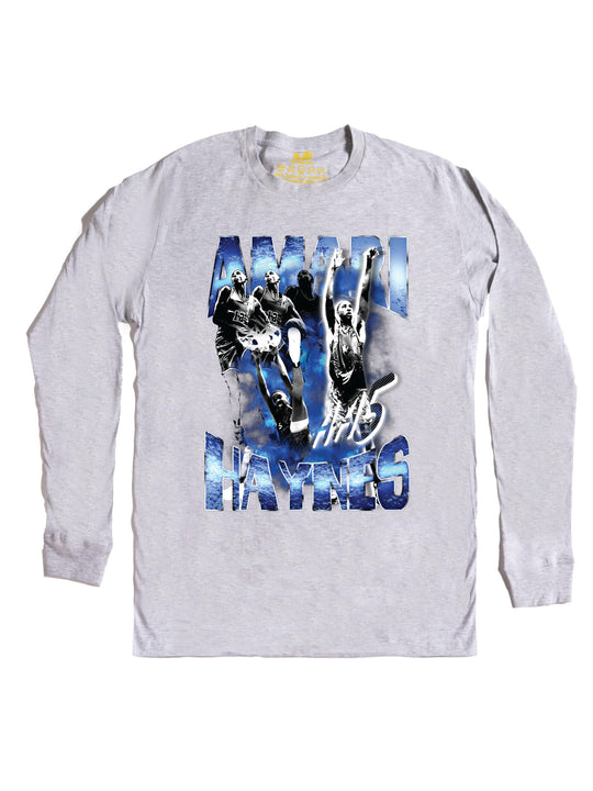 AAH Clothing Long Sleeve