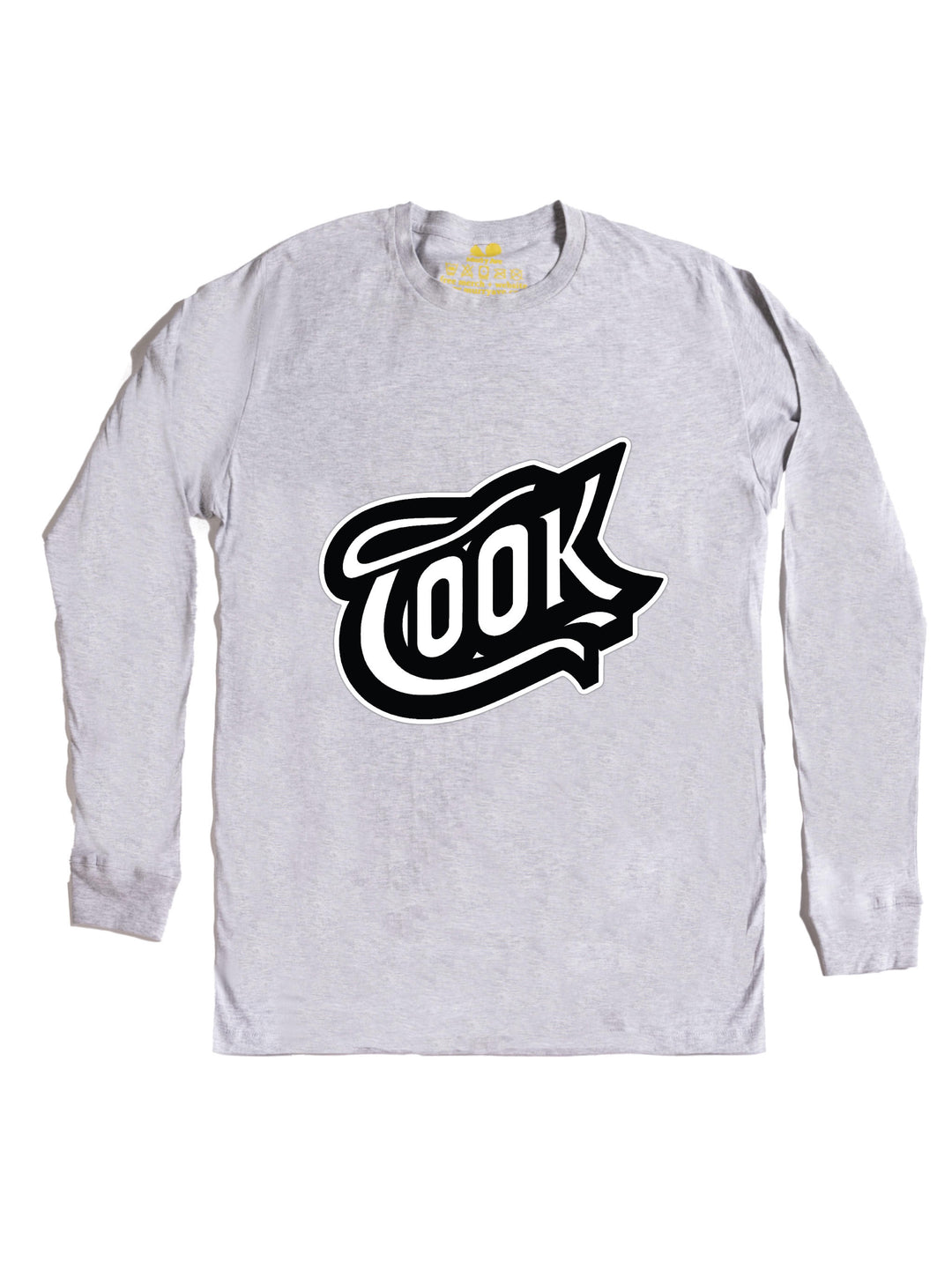 Took Long Sleeve