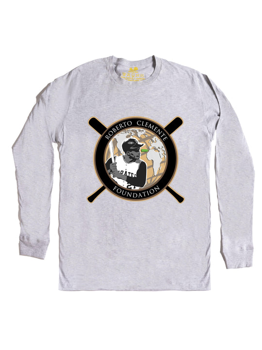 Roberto Clemente Long Sleeve