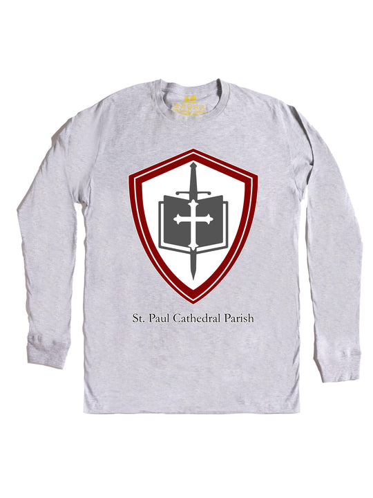 Saint Paul Cathedral Parish  Long Sleeve