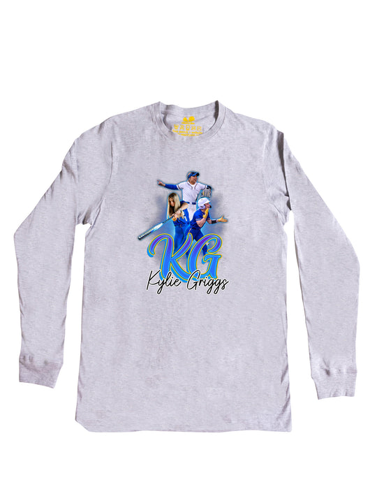 Kylie Griggs Long Sleeve