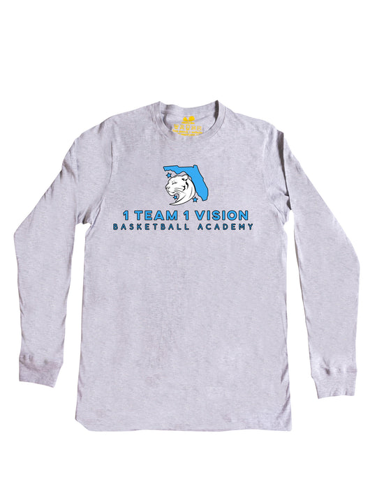 1 Team 1 Vision Long Sleeve