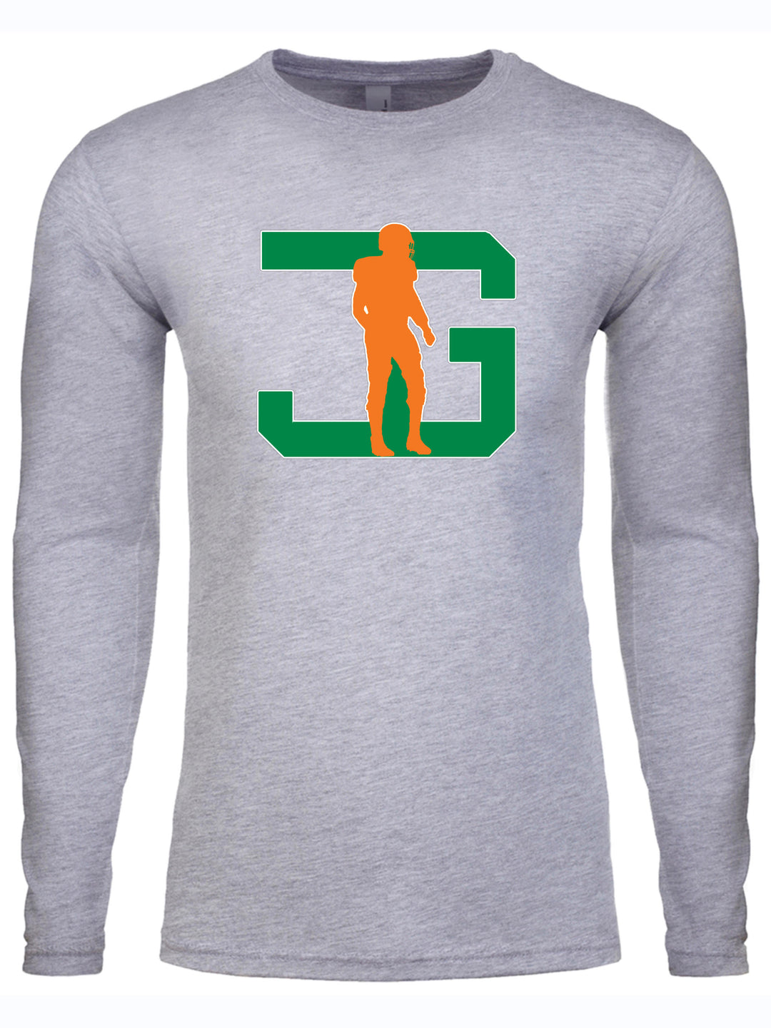 BigGoss Long Sleeve