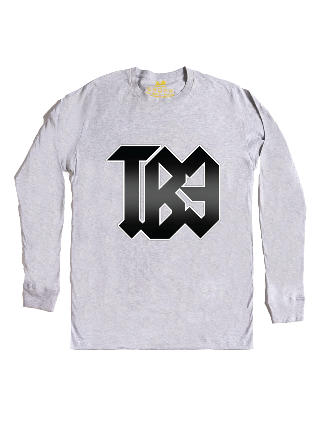 Trey Boston Long Sleeve
