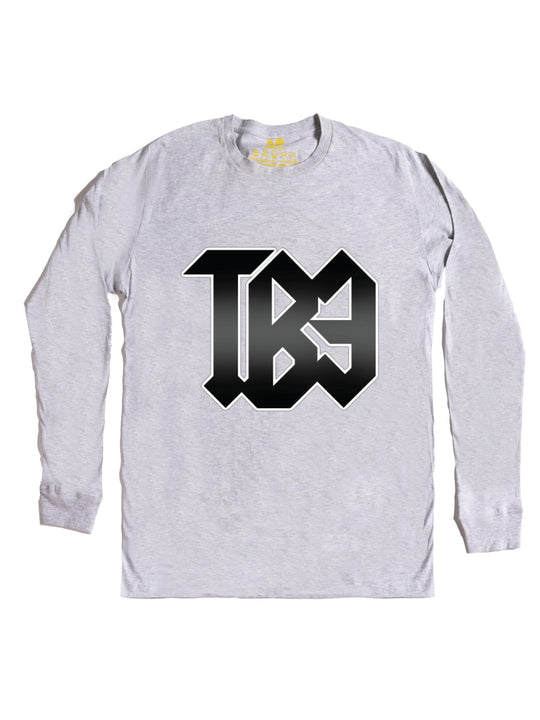 Trey Boston Long Sleeve