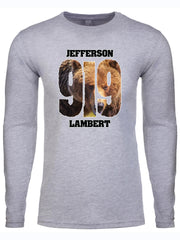 Jefferson Lambert Long Sleeve